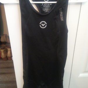 Virus powerlifting/weightlifting singlet